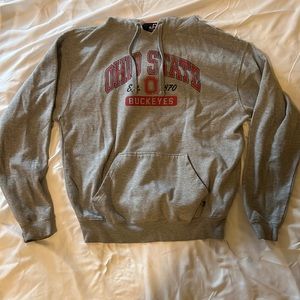 Ohio State Hoodie